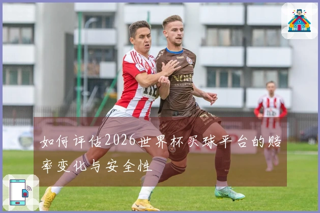 如何评估2026世界杯买球平台的赔率变化与安全性